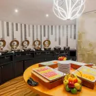 La imagen 9 de la Empresa COURTYARD BY MARRIOTT TOLUCA AIRPORT Transportes y Turismo en Toluca CMX