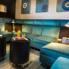 La imagen 11 de la Empresa COURTYARD BY MARRIOTT TOLUCA AIRPORT Transportes y Turismo en Toluca CMX