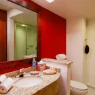 La imagen 13 de la Empresa COURTYARD BY MARRIOTT TOLUCA AIRPORT Transportes y Turismo en Toluca CMX