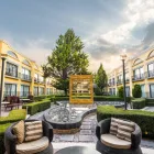 La imagen 15 de la Empresa COURTYARD BY MARRIOTT TOLUCA AIRPORT Transportes y Turismo en Toluca CMX