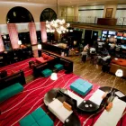 La imagen 16 de la Empresa COURTYARD BY MARRIOTT TOLUCA AIRPORT Transportes y Turismo en Toluca CMX