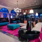 La imagen 22 de la Empresa COURTYARD BY MARRIOTT TOLUCA AIRPORT Transportes y Turismo en Toluca CMX