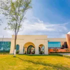 La imagen 23 de la Empresa COURTYARD BY MARRIOTT TOLUCA AIRPORT Transportes y Turismo en Toluca CMX