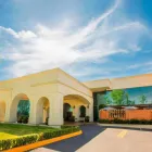 La imagen 24 de la Empresa COURTYARD BY MARRIOTT TOLUCA AIRPORT Transportes y Turismo en Toluca CMX