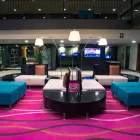 La imagen 25 de la Empresa COURTYARD BY MARRIOTT TOLUCA AIRPORT Transportes y Turismo en Toluca CMX