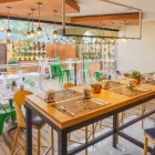 La imagen 26 de la Empresa COURTYARD BY MARRIOTT TOLUCA AIRPORT Transportes y Turismo en Toluca CMX