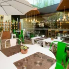 La imagen 27 de la Empresa COURTYARD BY MARRIOTT TOLUCA AIRPORT Transportes y Turismo en Toluca CMX