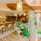 La imagen 28 de la Empresa COURTYARD BY MARRIOTT TOLUCA AIRPORT Transportes y Turismo en Toluca CMX