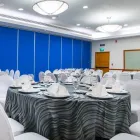 La imagen 1 de la Empresa COURTYARD BY MARRIOTT VILLAHERMOSA TABASCO Transportes y Turismo en Villahermosa TAB