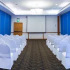 La imagen 2 de la Empresa COURTYARD BY MARRIOTT VILLAHERMOSA TABASCO Transportes y Turismo en Villahermosa TAB