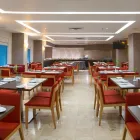 La imagen 4 de la Empresa COURTYARD BY MARRIOTT VILLAHERMOSA TABASCO Transportes y Turismo en Villahermosa TAB