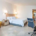 La imagen 12 de la Empresa COURTYARD BY MARRIOTT VILLAHERMOSA TABASCO Transportes y Turismo en Villahermosa TAB