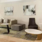 La imagen 14 de la Empresa COURTYARD BY MARRIOTT VILLAHERMOSA TABASCO Transportes y Turismo en Villahermosa TAB