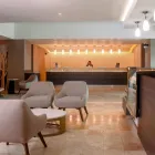 La imagen 16 de la Empresa COURTYARD BY MARRIOTT VILLAHERMOSA TABASCO Transportes y Turismo en Villahermosa TAB
