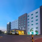 La imagen 17 de la Empresa COURTYARD BY MARRIOTT VILLAHERMOSA TABASCO Transportes y Turismo en Villahermosa TAB