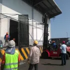 La imagen 1 de la Empresa COYSEG - CORTINAS DE ACERO Y ESTRUCTURAS METÁLICAS EN VERACRUZ Trabajos en metal en Veracruz VER