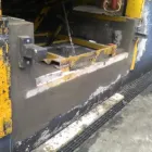 La imagen 2 de la Empresa COYSEG - CORTINAS DE ACERO Y ESTRUCTURAS METÁLICAS EN VERACRUZ Trabajos en metal en Veracruz VER