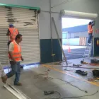 La imagen 3 de la Empresa COYSEG - CORTINAS DE ACERO Y ESTRUCTURAS METÁLICAS EN VERACRUZ Trabajos en metal en Veracruz VER