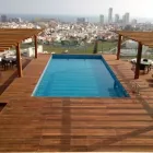 La imagen 1 de la Empresa CREACIONES DECK Servicios Profesionales y de Negocios en Cancún ROO