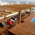 La imagen 2 de la Empresa CREACIONES DECK Servicios Profesionales y de Negocios en Cancún ROO