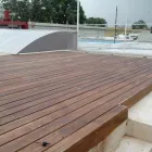 La imagen 5 de la Empresa CREACIONES DECK Servicios Profesionales y de Negocios en Cancún ROO