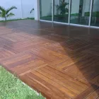 La imagen 6 de la Empresa CREACIONES DECK Servicios Profesionales y de Negocios en Cancún ROO