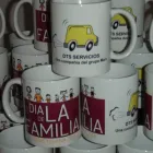 La imagen 9 de la Empresa CREATIVA IMPRESION Y BORDADO Servicios Profesionales y de Negocios en Tijuana BCN