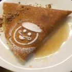 La imagen 1 de la Empresa CREPOLIS Cafeterías en Villahermosa TAB
