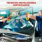 La imagen 3 de la Empresa CRISTALES CRINAMEX Refacciones y Accesorios para Automóviles y Camiones en Culiacán SIN