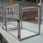 La imagen 1 de la Empresa CRONOS SOLUCIONES DE INTEGRACION SA DE CV Servicios Profesionales y de Negocios en Querétaro QUE