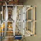 La imagen 6 de la Empresa CRONOS SOLUCIONES DE INTEGRACION SA DE CV Servicios Profesionales y de Negocios en Querétaro QUE