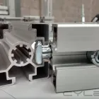 La imagen 9 de la Empresa CRONOS SOLUCIONES DE INTEGRACION SA DE CV Servicios Profesionales y de Negocios en Querétaro QUE