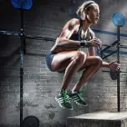 La imagen 1 de la Empresa CROSSFIT POLANCO Deportes y Recreación en Zinacantepec MEX