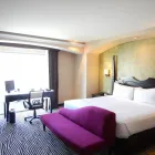 La imagen 1 de la Empresa CROWNE PLAZA HOTEL DE MEXICO Transportes y Turismo en Ciudad De México CMX