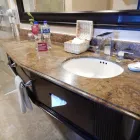 La imagen 2 de la Empresa CROWNE PLAZA HOTEL DE MEXICO Transportes y Turismo en Ciudad De México CMX