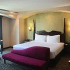 La imagen 3 de la Empresa CROWNE PLAZA HOTEL DE MEXICO Transportes y Turismo en Ciudad De México CMX