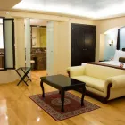 La imagen 5 de la Empresa CROWNE PLAZA HOTEL DE MEXICO Transportes y Turismo en Ciudad De México CMX