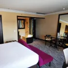 La imagen 7 de la Empresa CROWNE PLAZA HOTEL DE MEXICO Transportes y Turismo en Ciudad De México CMX