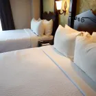 La imagen 8 de la Empresa CROWNE PLAZA HOTEL DE MEXICO Transportes y Turismo en Ciudad De México CMX