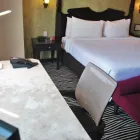 La imagen 10 de la Empresa CROWNE PLAZA HOTEL DE MEXICO Transportes y Turismo en Ciudad De México CMX