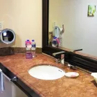 La imagen 11 de la Empresa CROWNE PLAZA HOTEL DE MEXICO Transportes y Turismo en Ciudad De México CMX