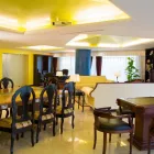 La imagen 12 de la Empresa CROWNE PLAZA HOTEL DE MEXICO Transportes y Turismo en Ciudad De México CMX