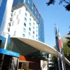 La imagen 13 de la Empresa CROWNE PLAZA HOTEL DE MEXICO Transportes y Turismo en Ciudad De México CMX