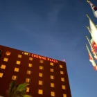 La imagen 3 de la Empresa CROWNE PLAZA MONTERREY AEROPUERTO Transportes y Turismo en Monterrey NLE