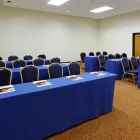 La imagen 33 de la Empresa CROWNE PLAZA MONTERREY AEROPUERTO Transportes y Turismo en Monterrey NLE