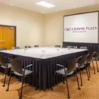 La imagen 37 de la Empresa CROWNE PLAZA MONTERREY AEROPUERTO Transportes y Turismo en Monterrey NLE