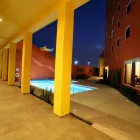 La imagen 56 de la Empresa CROWNE PLAZA MONTERREY AEROPUERTO Transportes y Turismo en Monterrey NLE