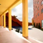 La imagen 59 de la Empresa CROWNE PLAZA MONTERREY AEROPUERTO Transportes y Turismo en Monterrey NLE
