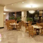 La imagen 9 de la Empresa CROWNE PLAZA MONTERREY Transportes y Turismo en Monterrey NLE