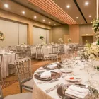 La imagen 10 de la Empresa CROWNE PLAZA MONTERREY Transportes y Turismo en Monterrey NLE